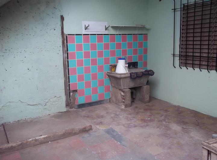 DEPARTAMENTO DE 2 AMBIENTES EN ISIDRO CASANOVA 4