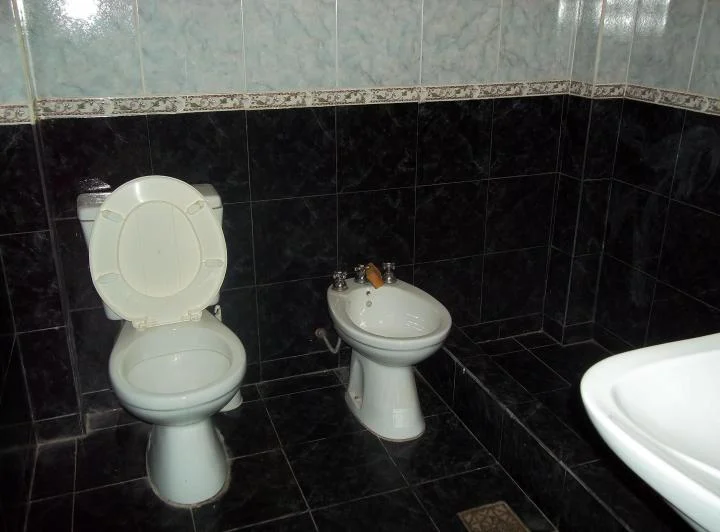 DEPARTAMENTO DE 2 AMBIENTES EN ISIDRO CASANOVA 3