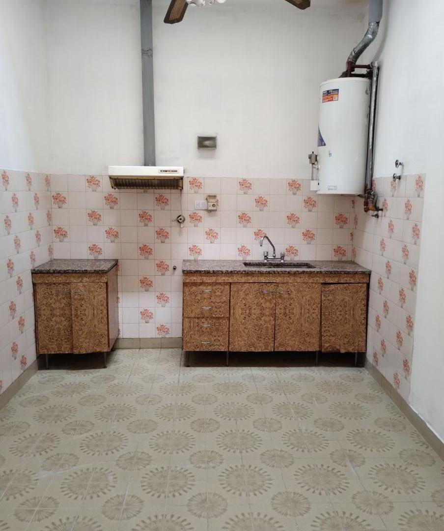 DEPARTAMENTO TIPO CASA 3 AMBIENTES EN ALQUILER TABLADA