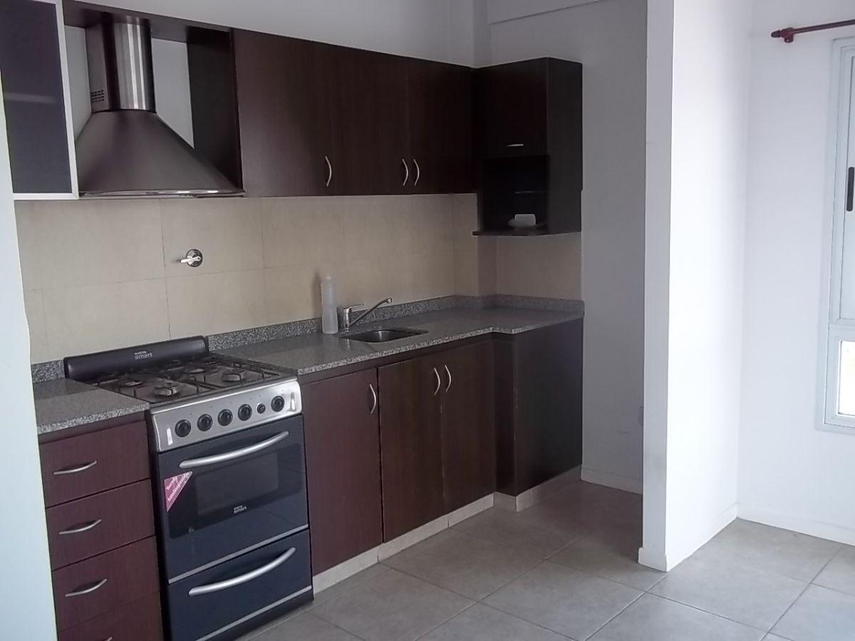 DEPARTAMENTO 2 AMBIENTES EN ALQUILER LOMAS DEL MIRADOR
