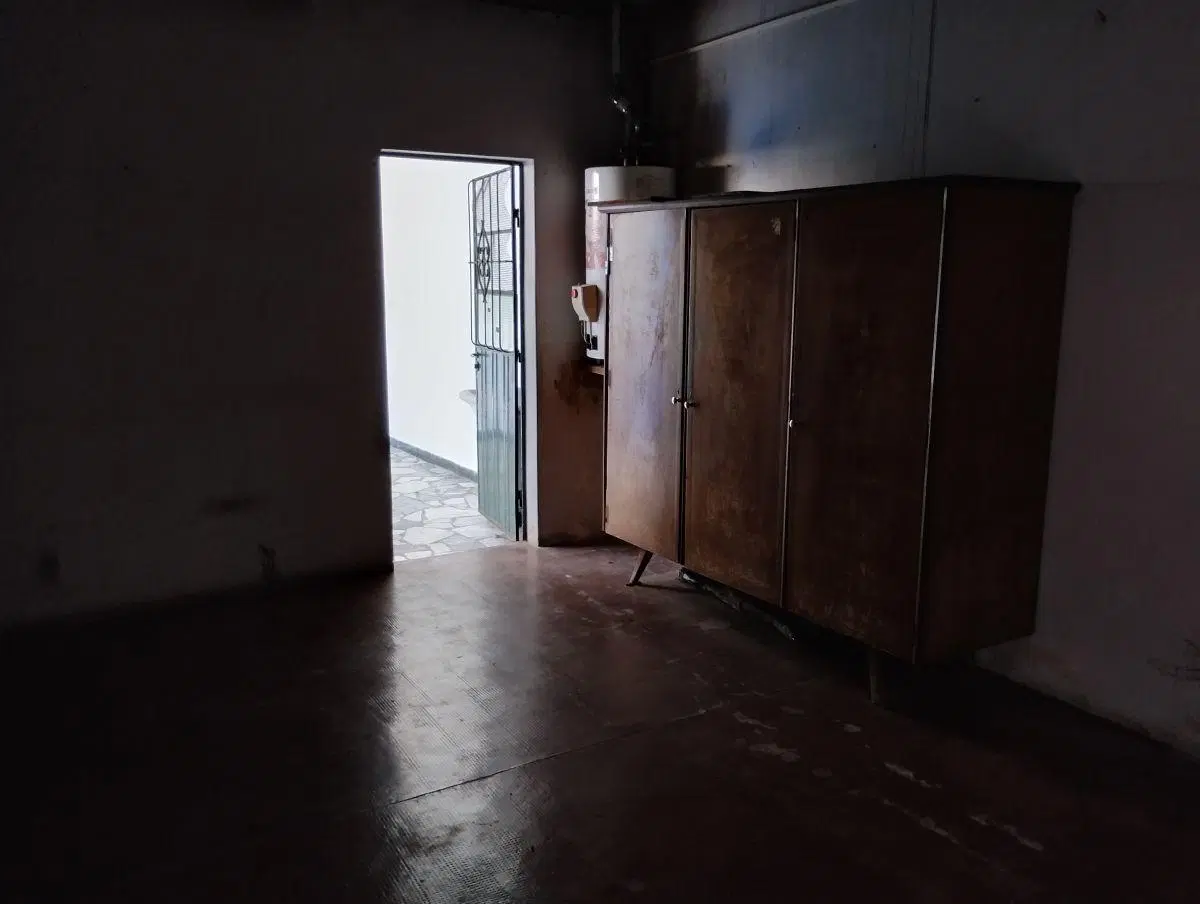 CASA DE 3 AMBIENTES EN ALQUILER SAN JUSTO 2