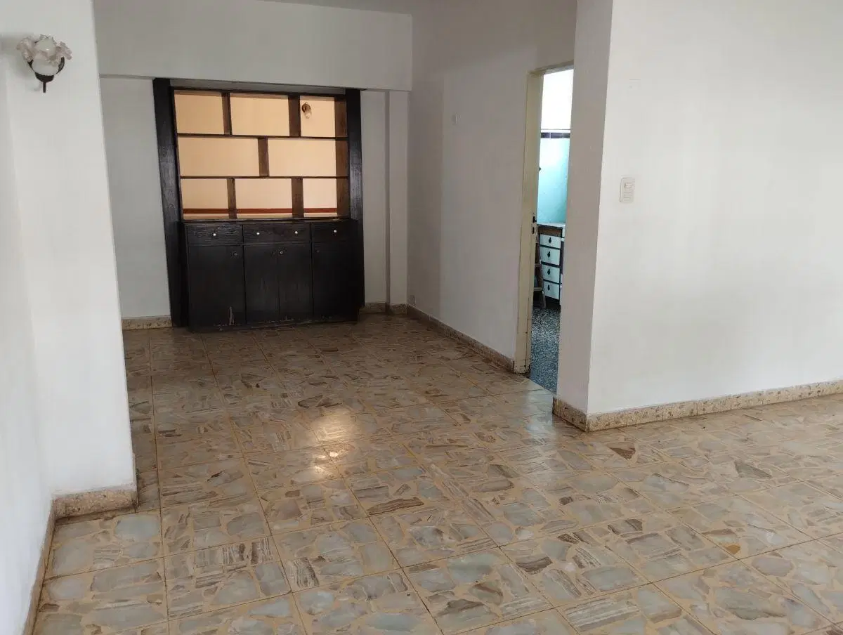 CASA DE 3 AMBIENTES EN ALQUILER SAN JUSTO 3