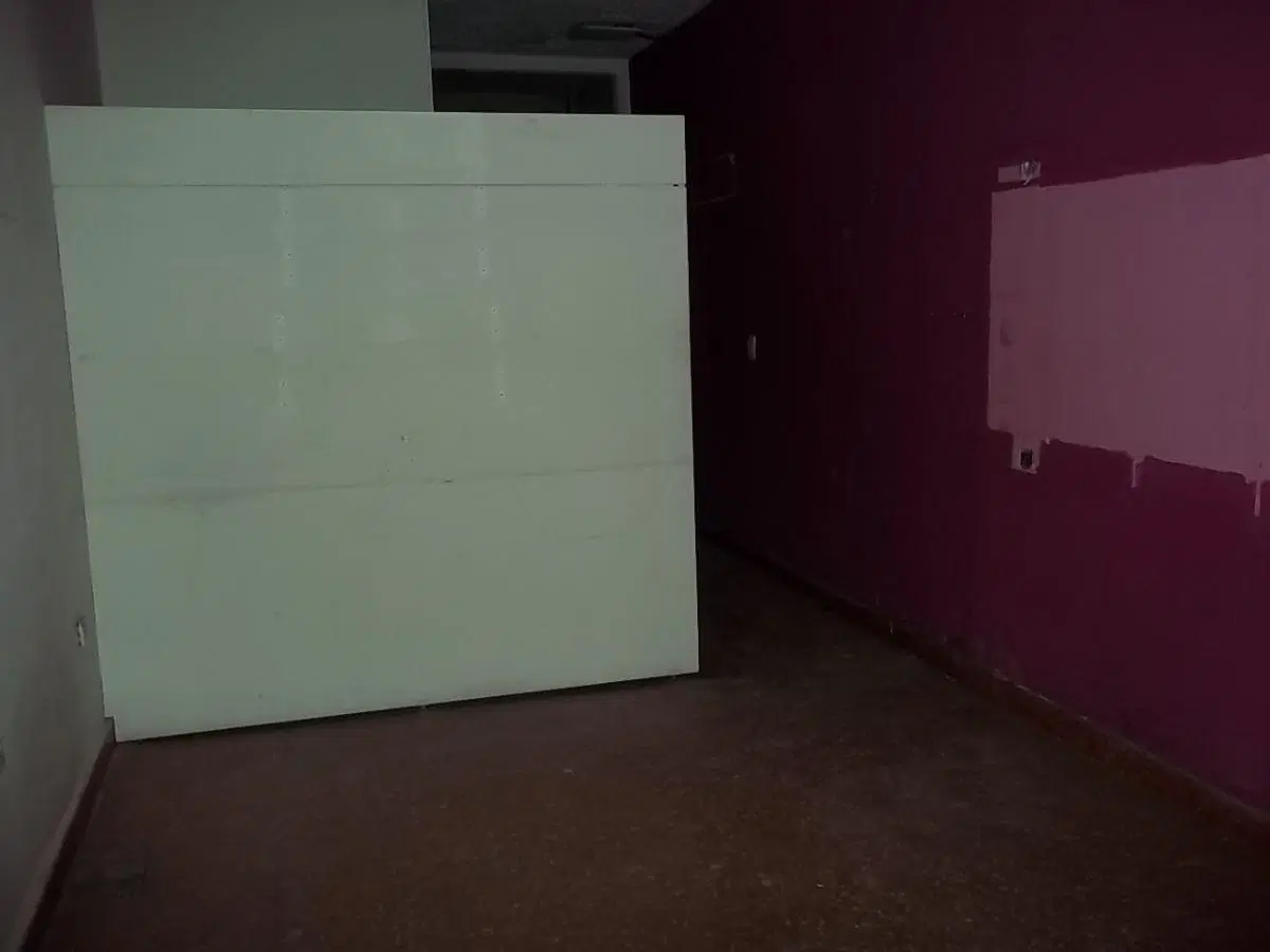 LOCAL DE 25 M2 EN ALQUILER TABLADA 2