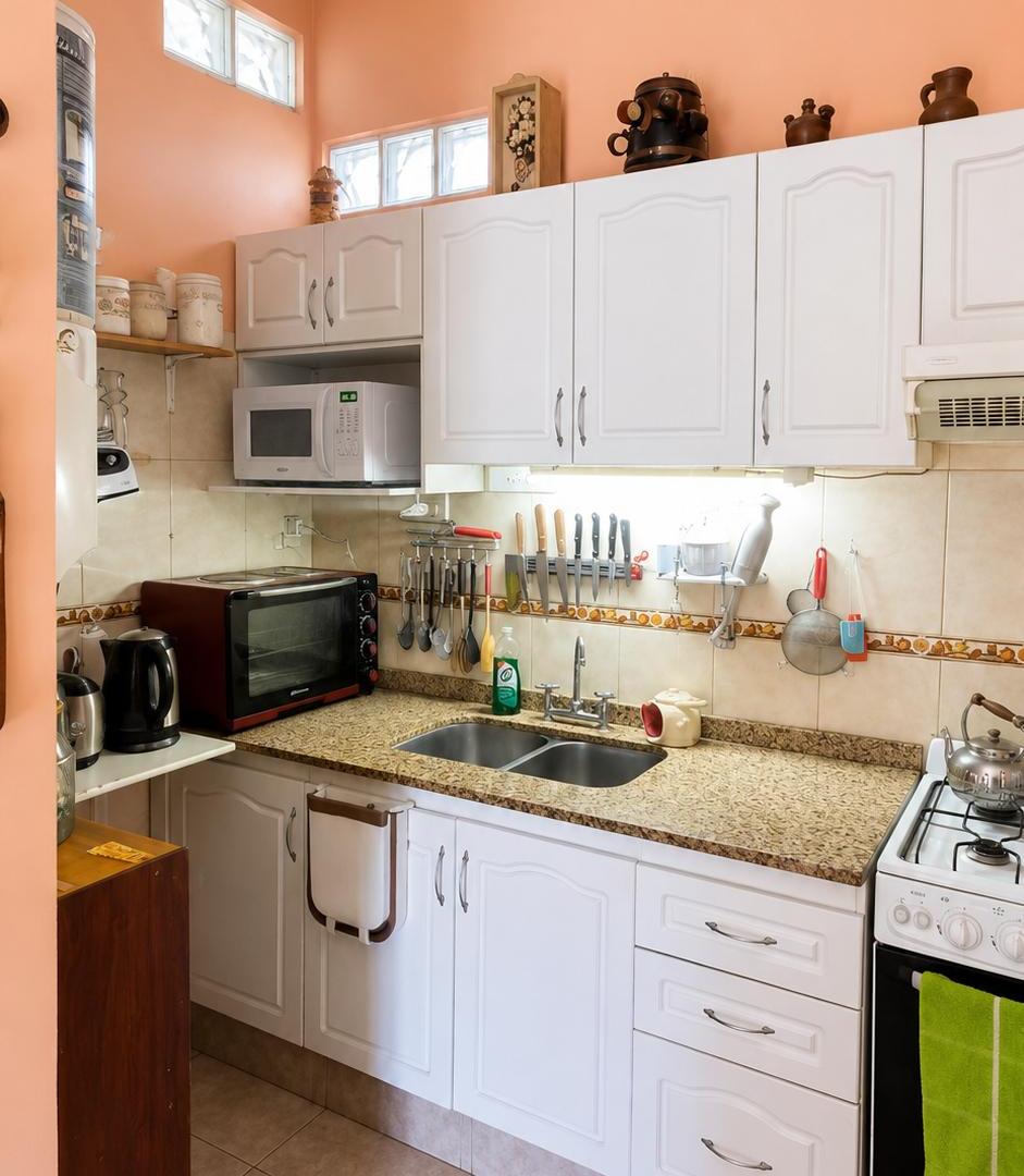 Foto de Casa en VENTA La Falda, imagen 4