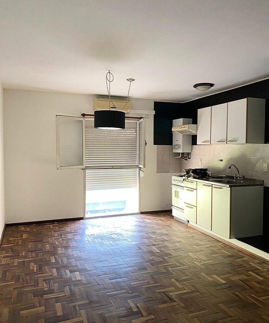 VENTA DEPARTAMENTO APTO CREDITO 2 DORMITORIOS ALBERDI