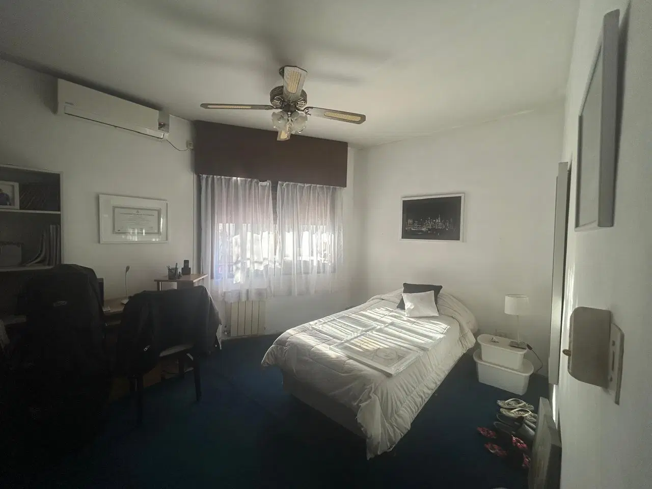CASA EN VENTA CERRO DE LAS ROSAS 3 DORMITORIOS 2