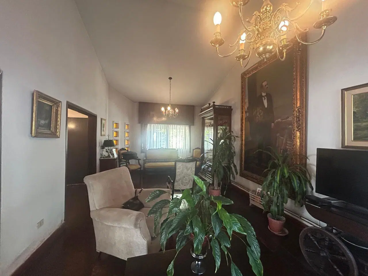 CASA EN VENTA CERRO DE LAS ROSAS 3 DORMITORIOS 1