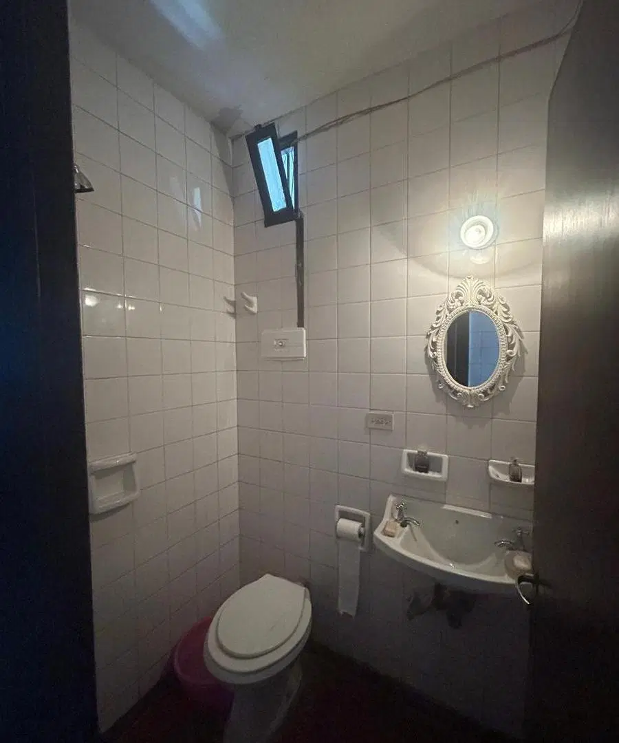 CASA EN VENTA CERRO DE LAS ROSAS 3 DORMITORIOS 5