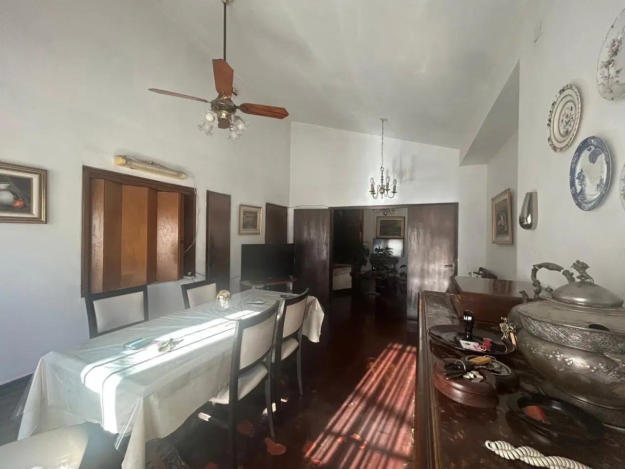CASA EN VENTA CERRO DE LAS ROSAS 3 DORMITORIOS 8