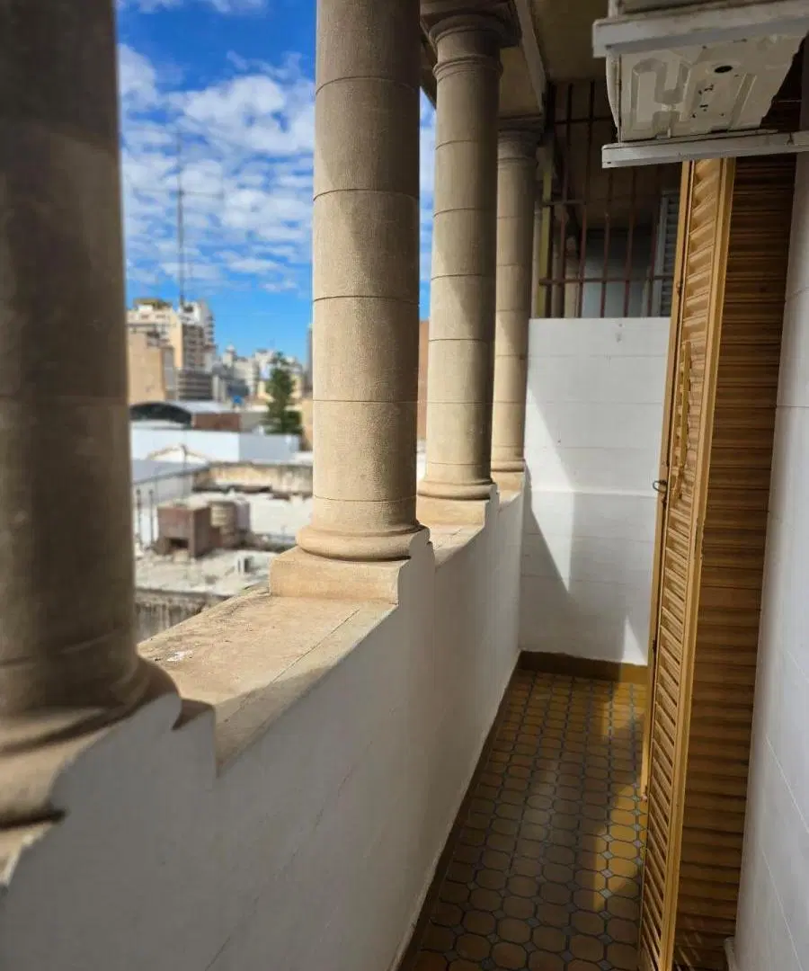 Venta departamento 2 dormitorios - Centro 5