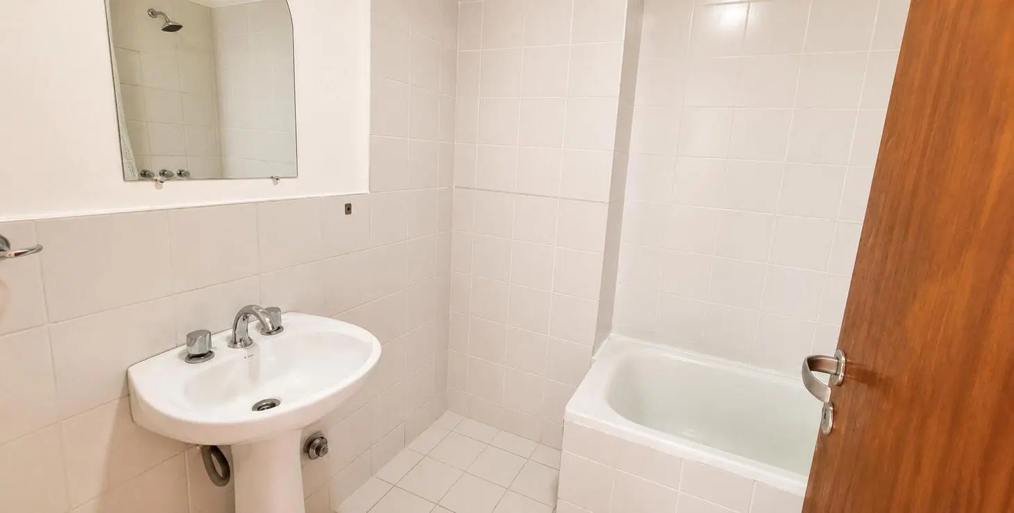 ALQUILER DEPARTAMENTO 2 DORMITORIOS - BALCÓN - ALTO ALBERDI 8