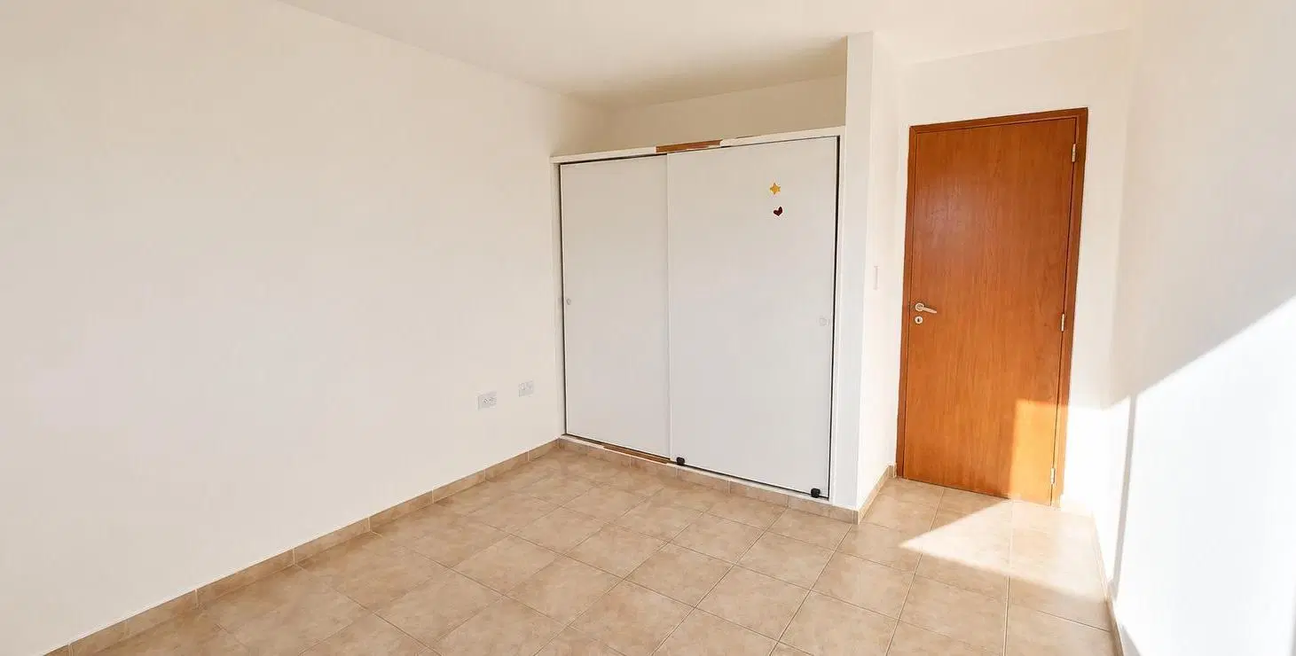 ALQUILER DEPARTAMENTO 2 DORMITORIOS - BALCÓN - ALTO ALBERDI 4