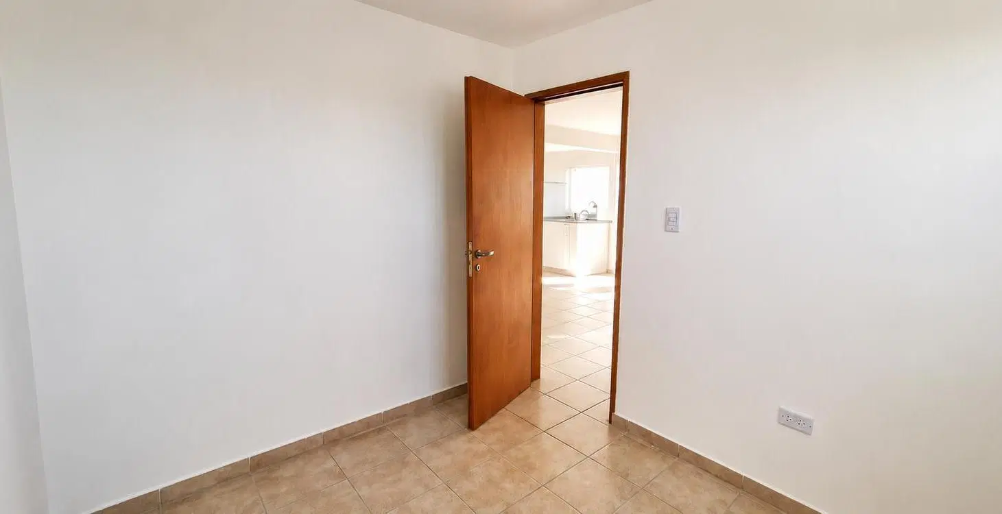 ALQUILER DEPARTAMENTO 2 DORMITORIOS - BALCÓN - ALTO ALBERDI 5