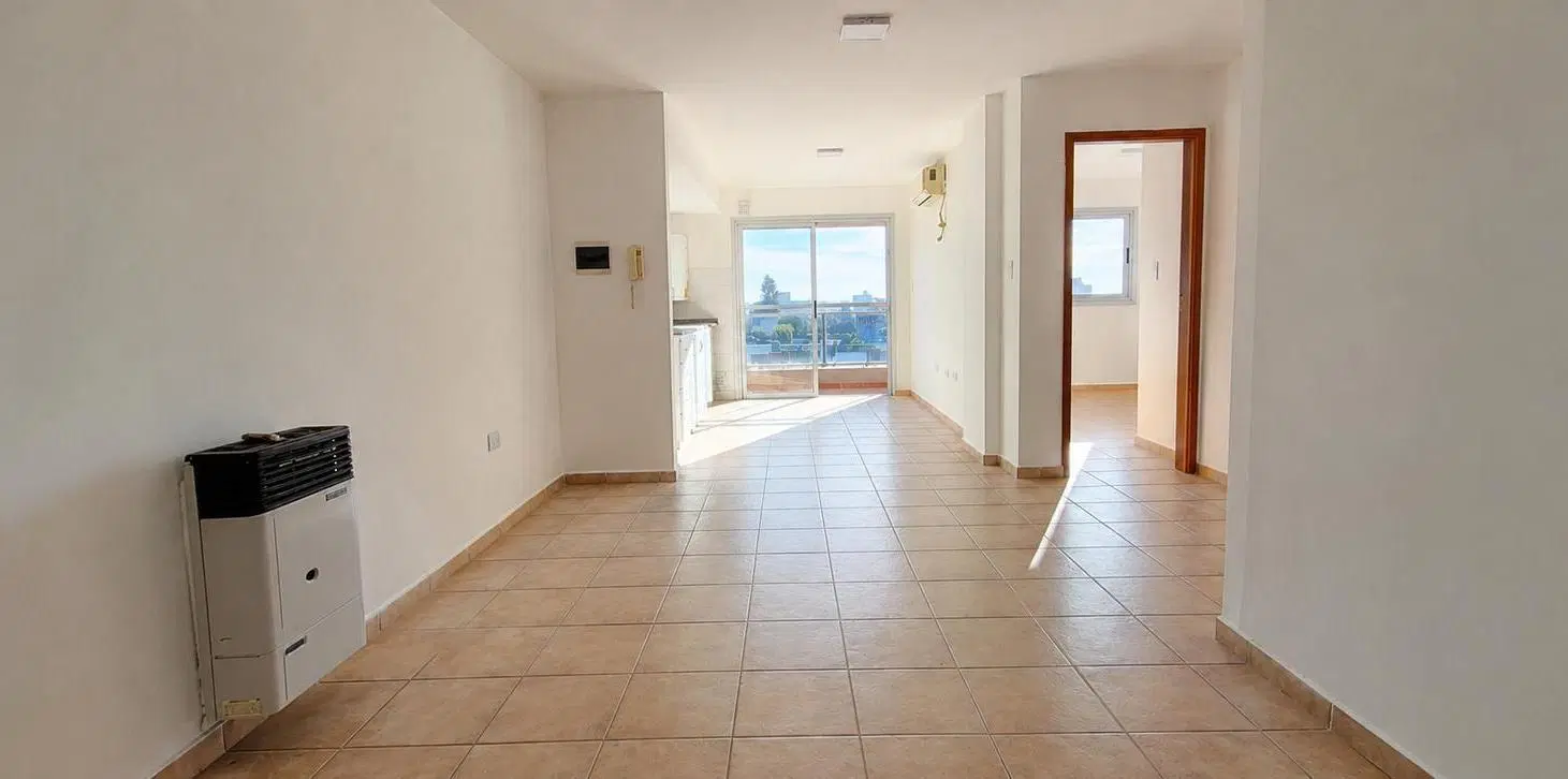 ALQUILER DEPARTAMENTO 2 DORMITORIOS - BALCÓN - ALTO ALBERDI 1