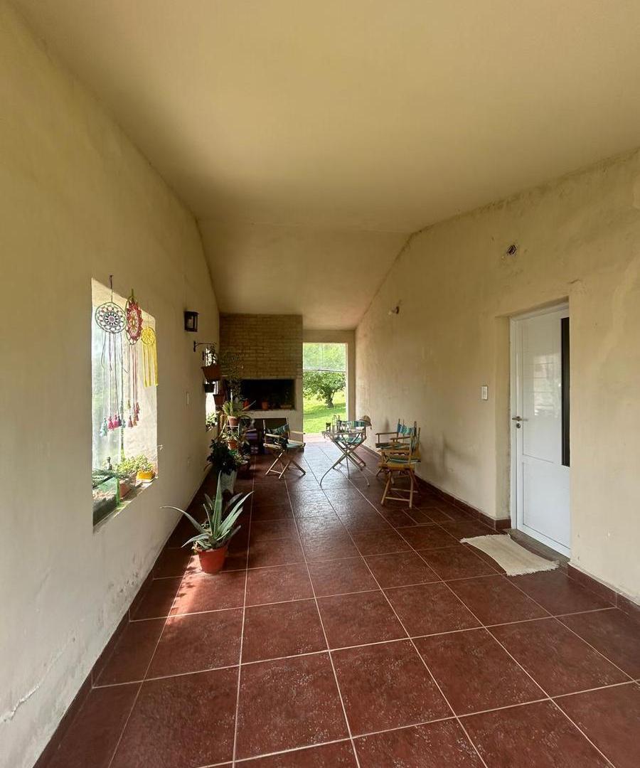 Foto de VENTA CASA EN SOLARES DE ICHO CRUZ | 2 DORMITORIOS, imagen 4