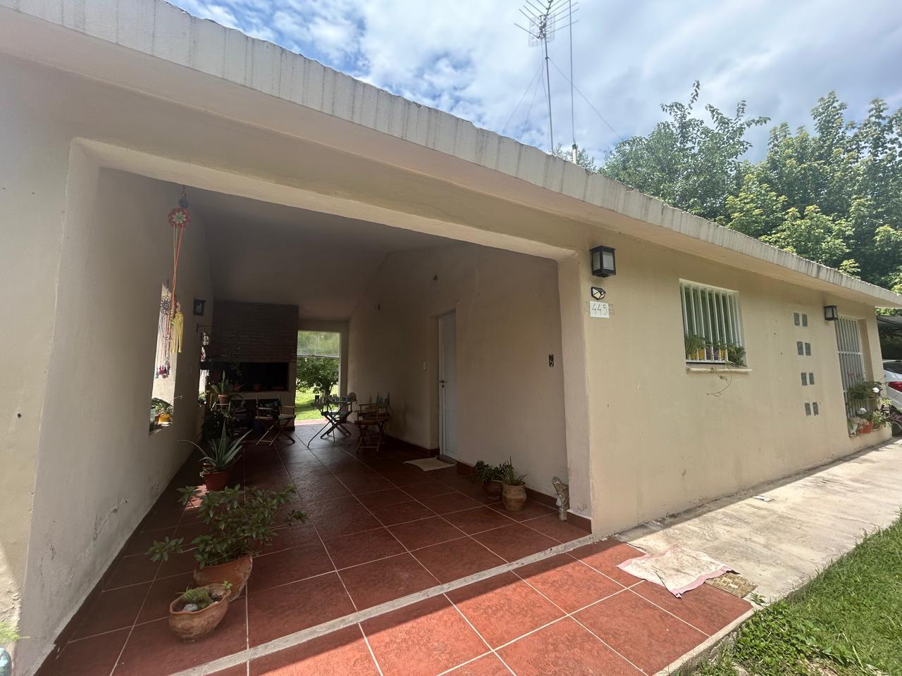 Foto de VENTA CASA EN SOLARES DE ICHO CRUZ | 2 DORMITORIOS, imagen 2