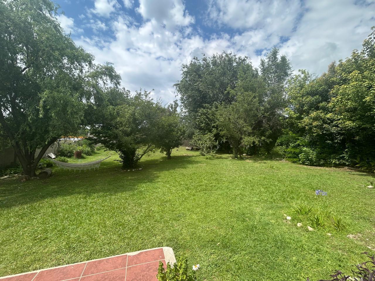 Foto de VENTA CASA EN SOLARES DE ICHO CRUZ | 2 DORMITORIOS, imagen 5