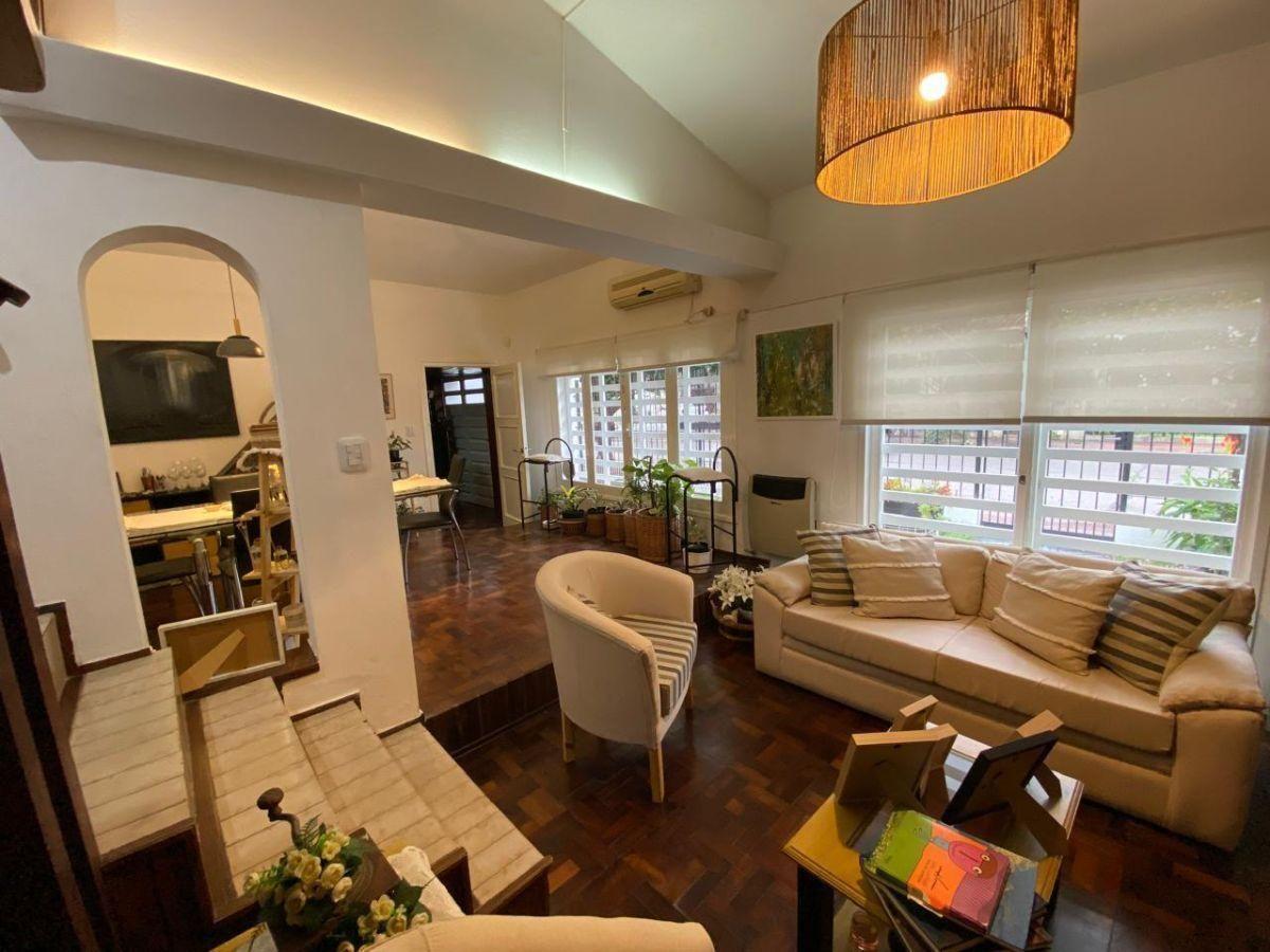 Venta Casa Crisol Sud 3 Dorm. Cochera