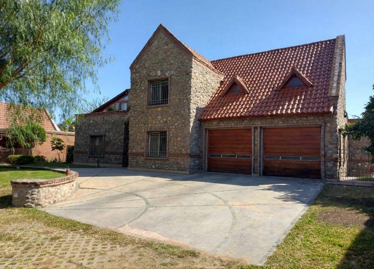 Foto de CASA en ALQUILER VIEJO ALGARROBO, imagen 2