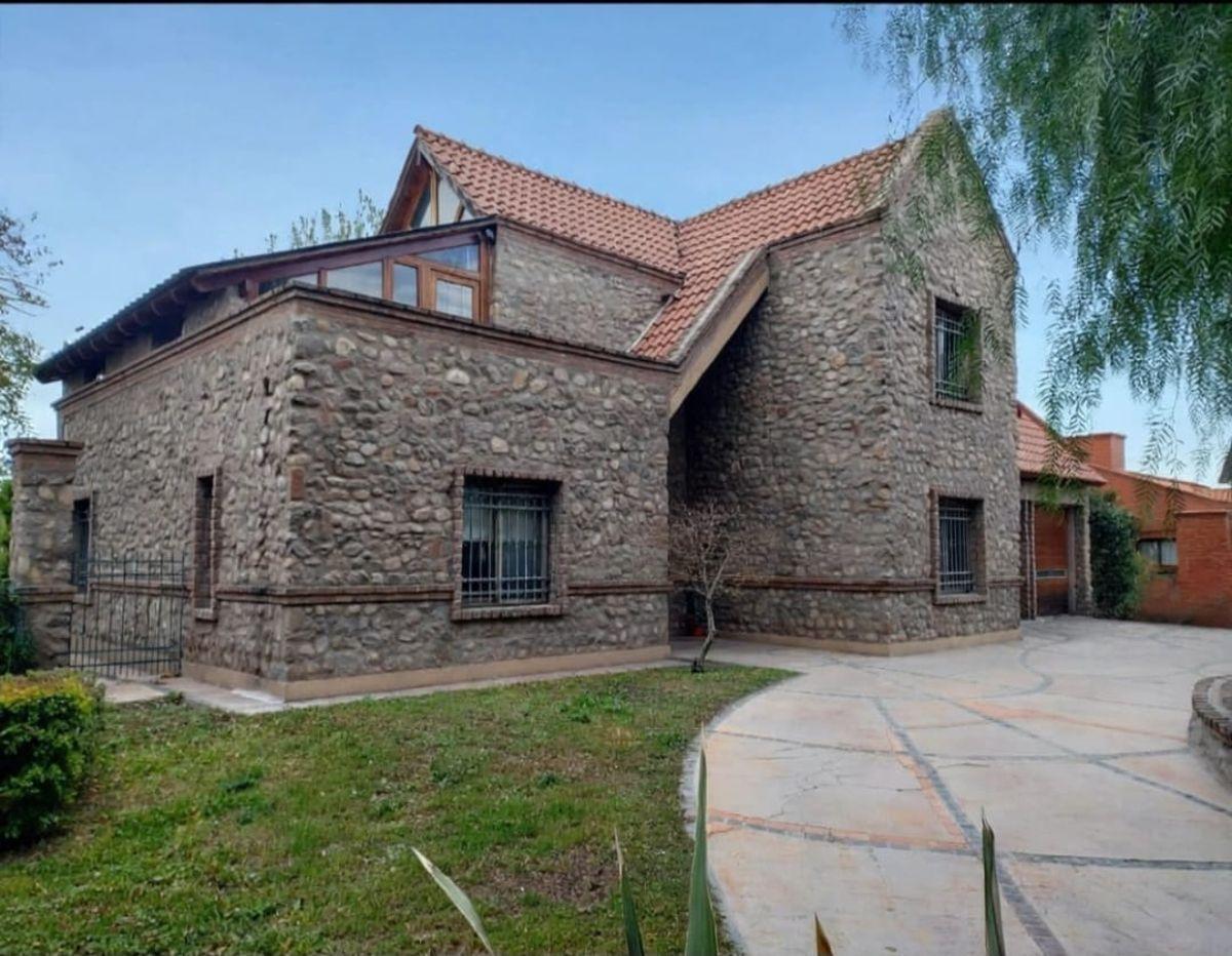 Foto de CASA en ALQUILER VIEJO ALGARROBO, imagen 1