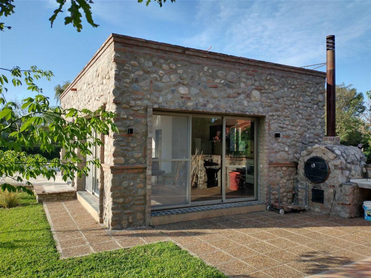 Foto de CASA en ALQUILER VIEJO ALGARROBO, imagen 3