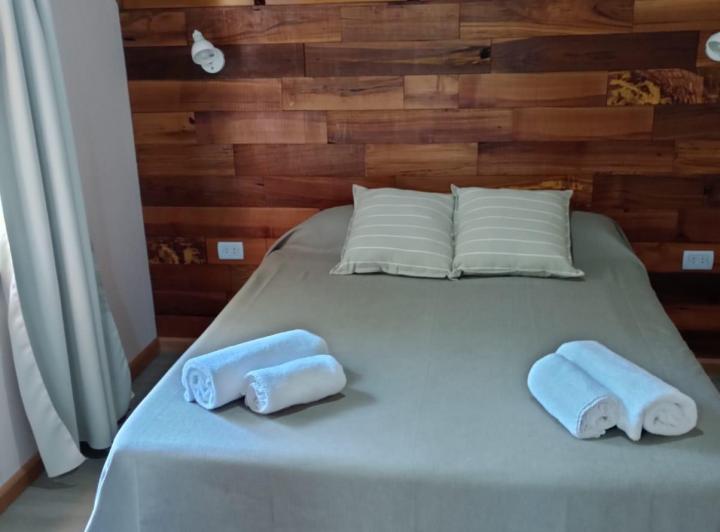 Cabaña para 6 personas en Junín de los Andes 5