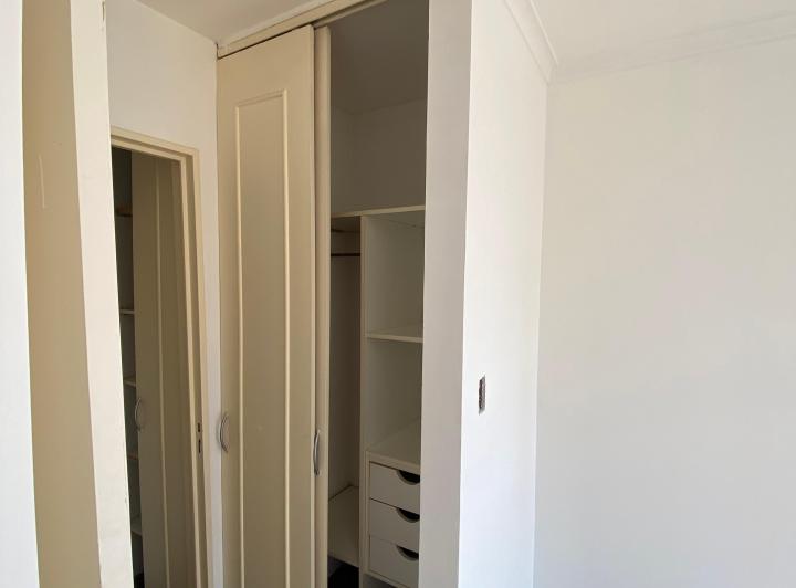 Departamento en Nueva Córdoba de dos habitaciones 4
