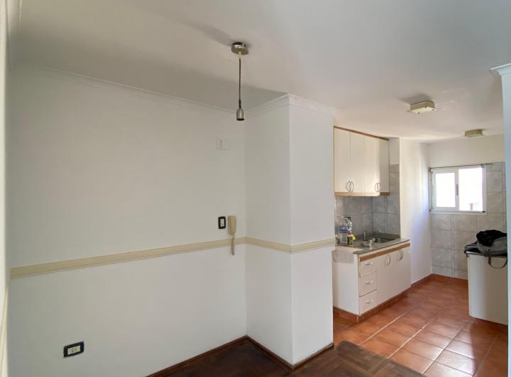 Departamento en Nueva Córdoba de dos habitaciones 5