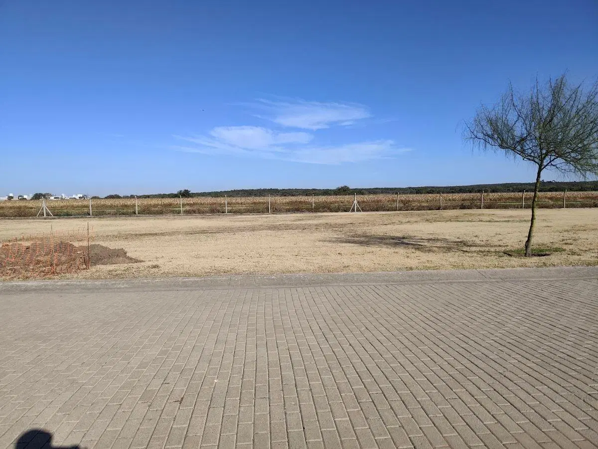 Venta Lote Acquavista - 515 mts Cercano a laguna y Bv ingreso 3