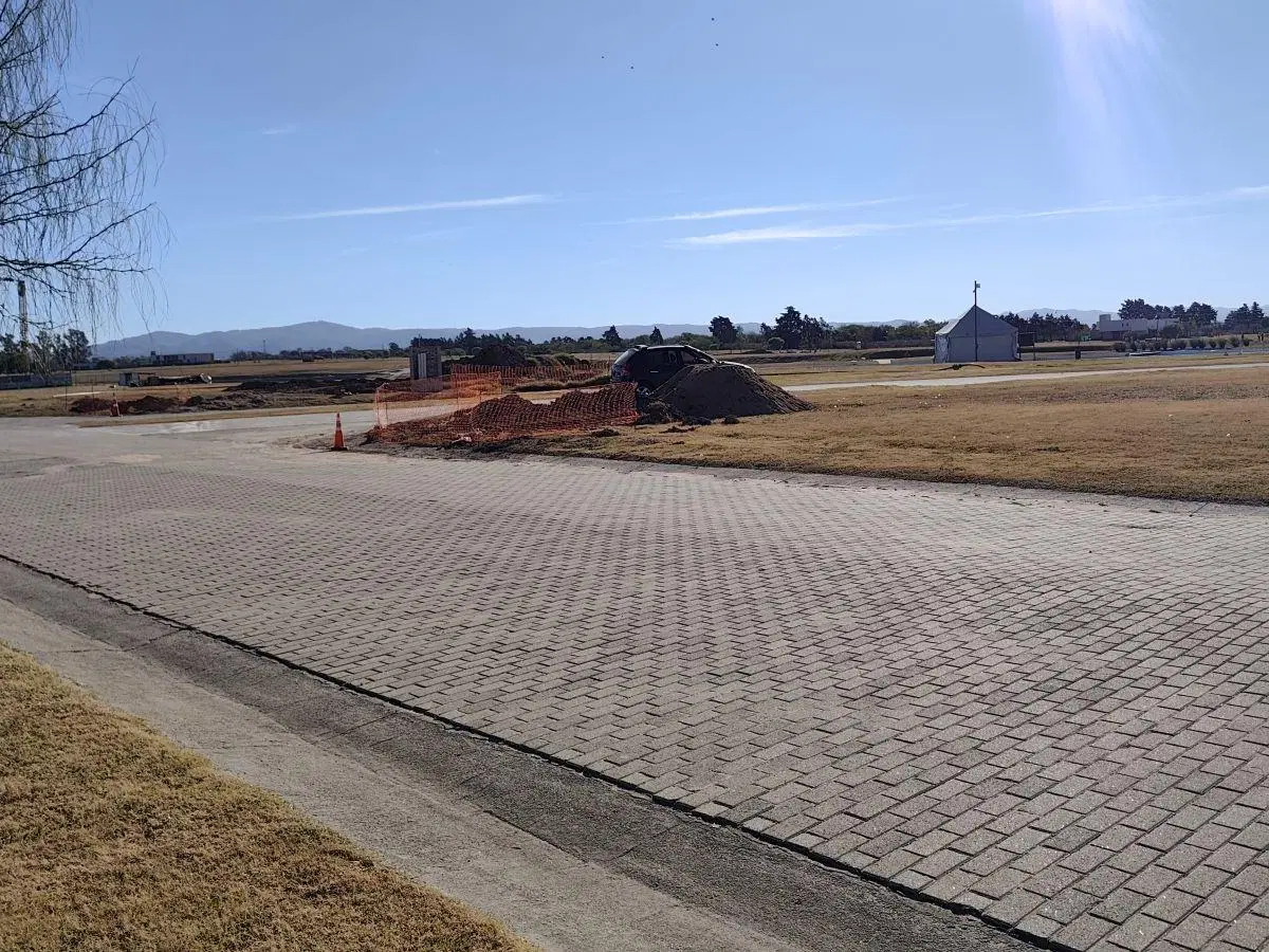 Venta Lote Acquavista - 515 mts Cercano a laguna y Bv ingreso 5