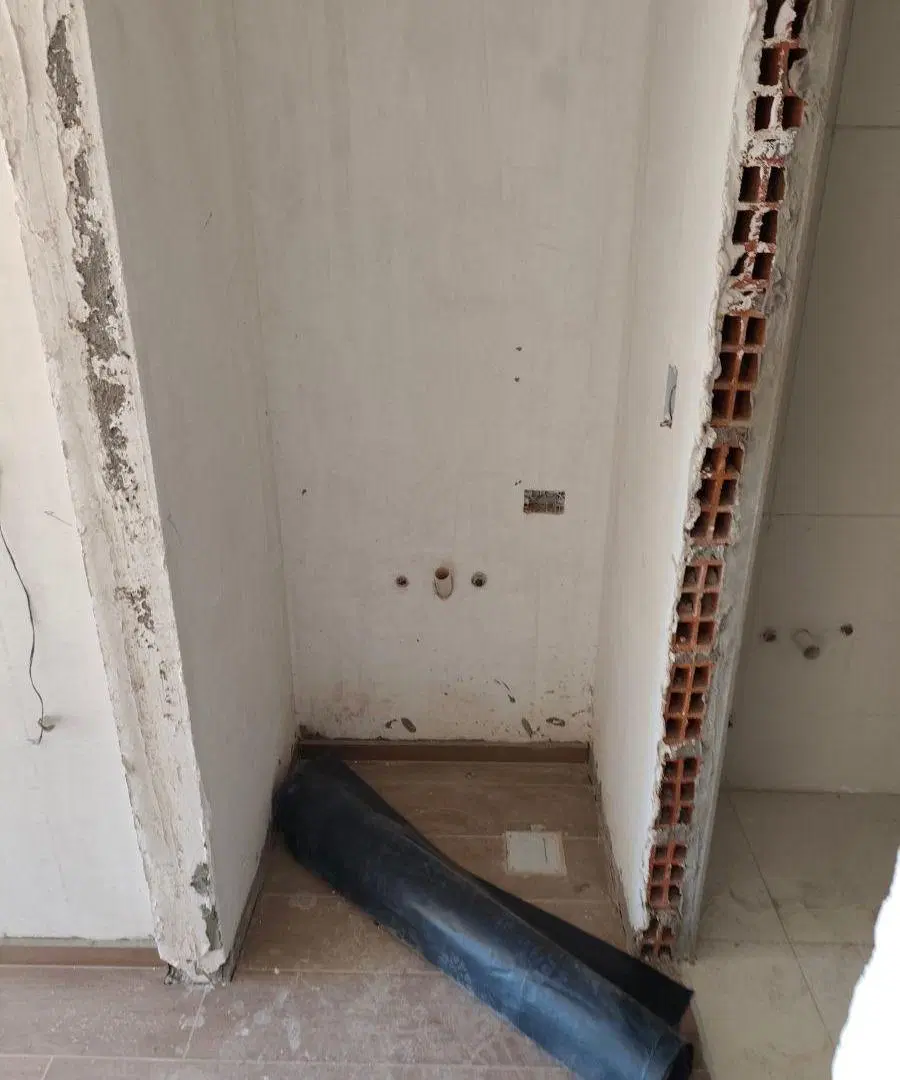 B° General Paz - VENTA Depto. 1 dormitorio Sobre Av. costanera 8