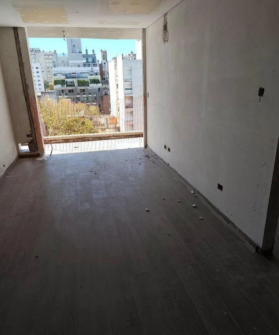 B° General Paz - VENTA Depto. 1 dormitorio Sobre Av. costanera 4