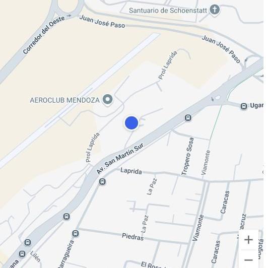 Particular Vende Oficinas Comerciales/Consultorios/Laboratorios en dos plantas 2