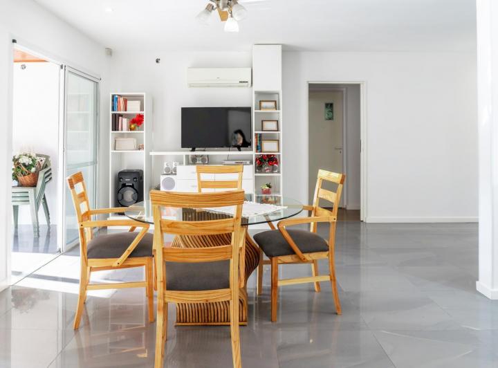 VENTA CASA EN BARRIO PRIVADO LA ANTONELLA, ZAVALLA 5
