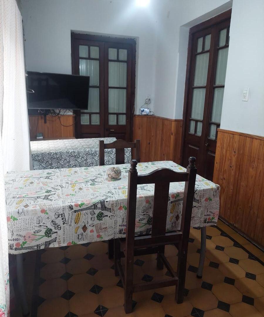 Foto de VENTA - CASA TRES DORMITORIOS CON COCHERA - CASILDA, imagen 5