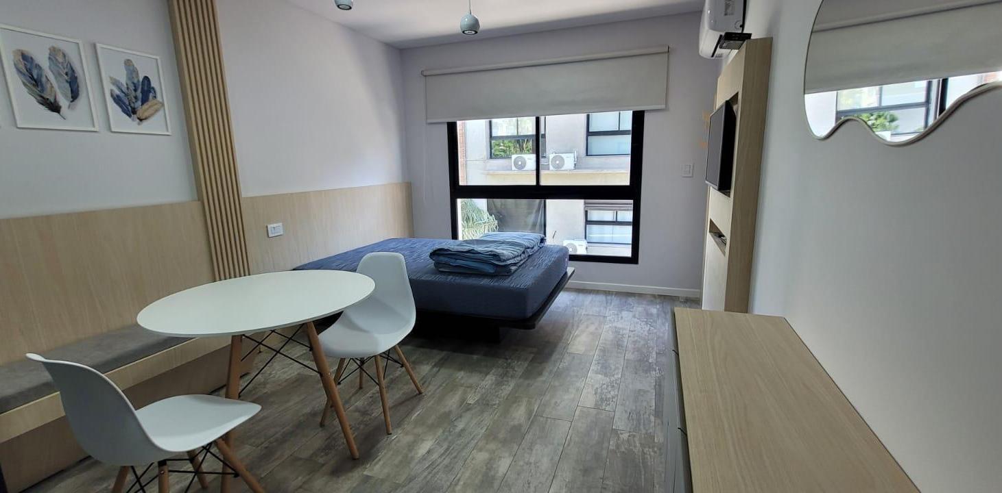 Foto de VENTA - MONOAMBIENTE CON AMENITIES – ROSARIO CENTRO, imagen 3