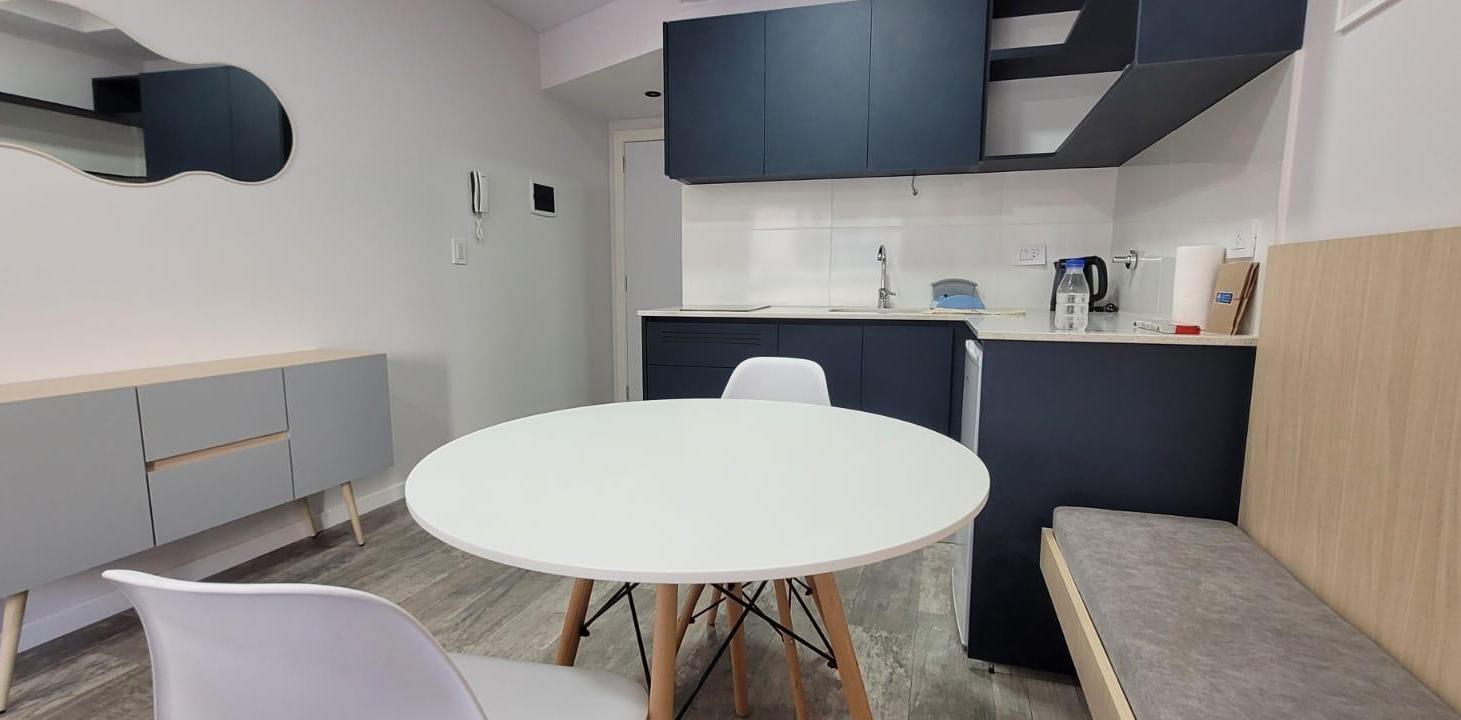 Foto de VENTA - MONOAMBIENTE CON AMENITIES – ROSARIO CENTRO, imagen 4