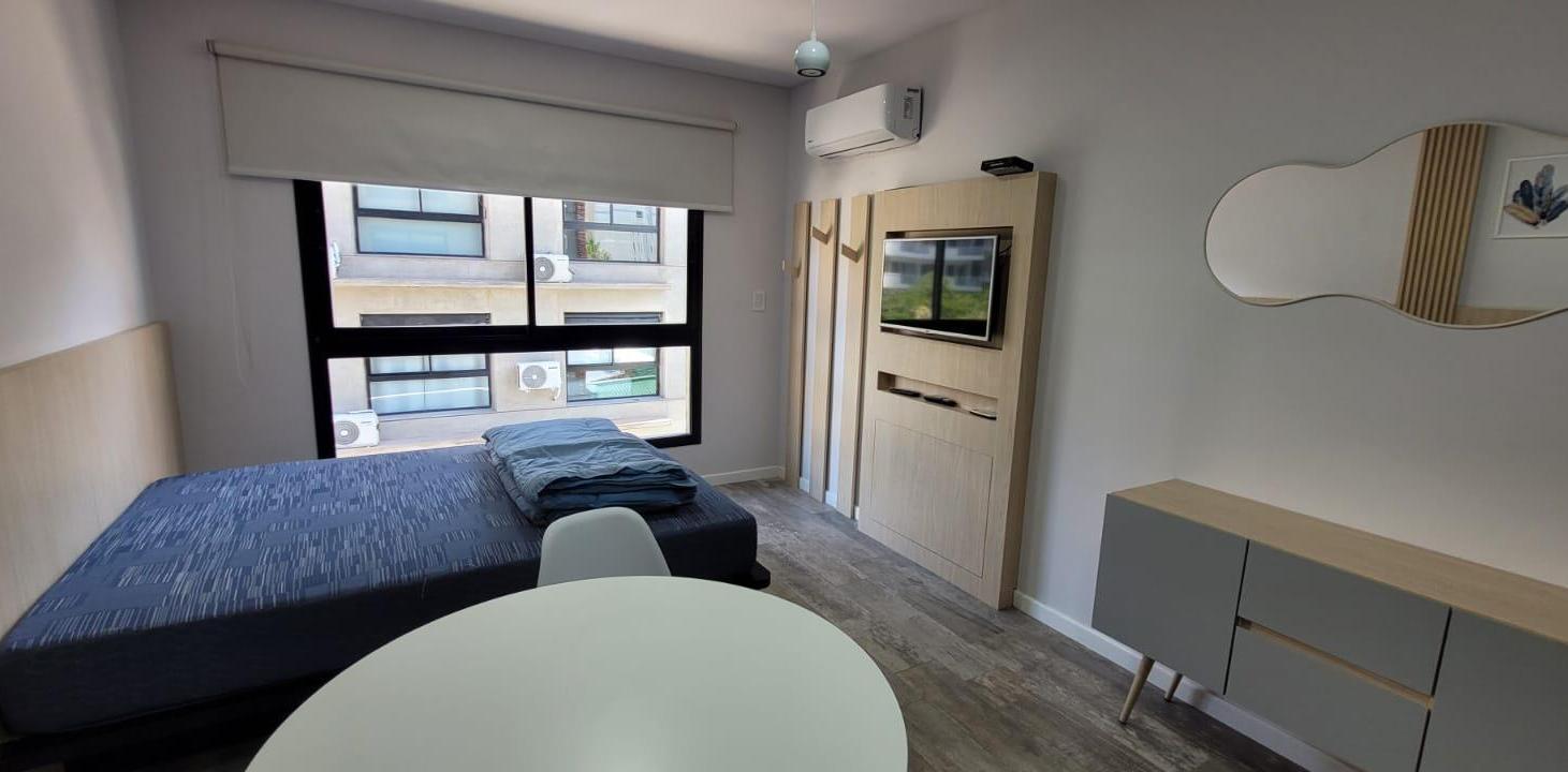 VENTA - MONOAMBIENTE CON AMENITIES – ROSARIO CENTRO