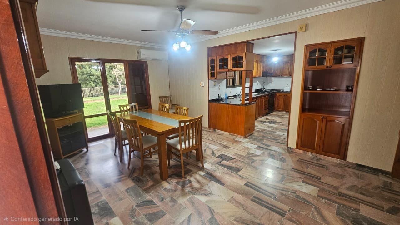 Foto de VENTA - CASA DOS DORMITORIOS CON JARDÍN Y PARRILLA - VILLA AMELIA, imagen 5