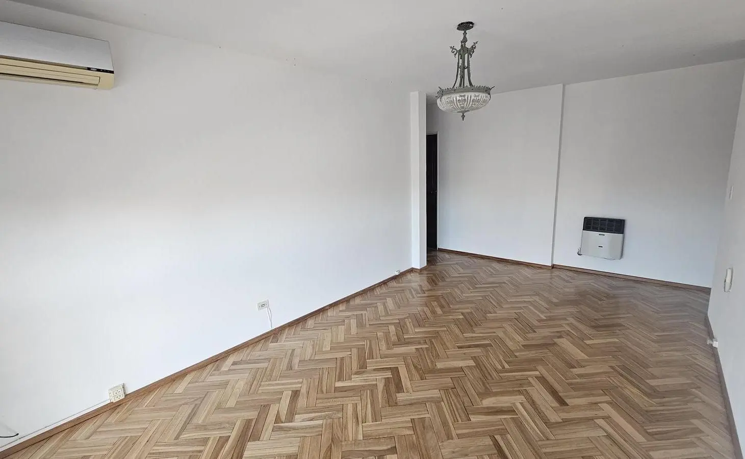ALQUILER - DEPARTAMENTO DOS DORMITORIOS - BARRIO MARTIN 4