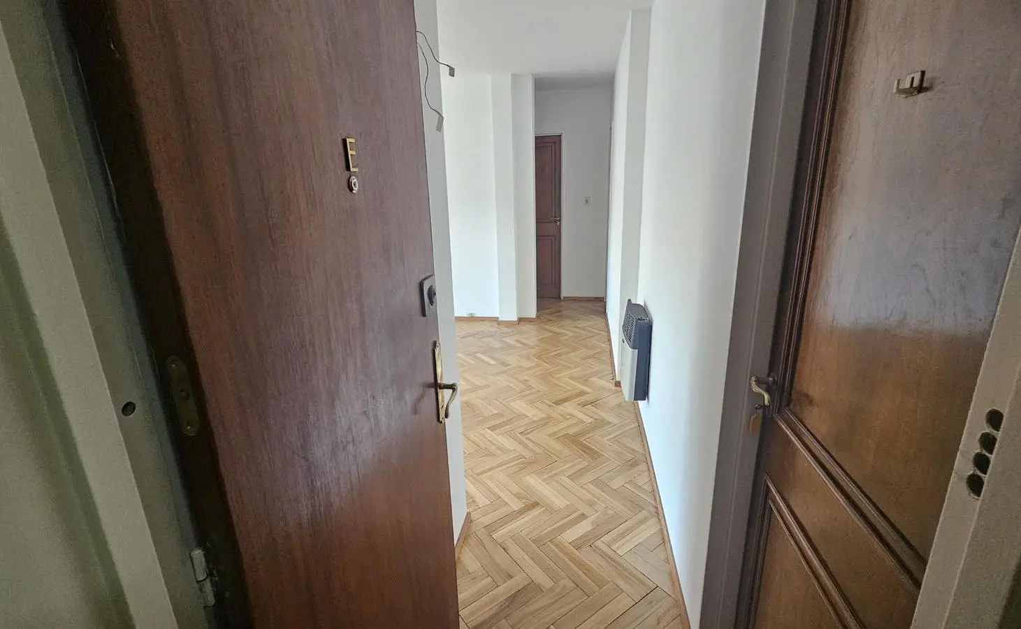 ALQUILER - DEPARTAMENTO DOS DORMITORIOS - BARRIO MARTIN 3