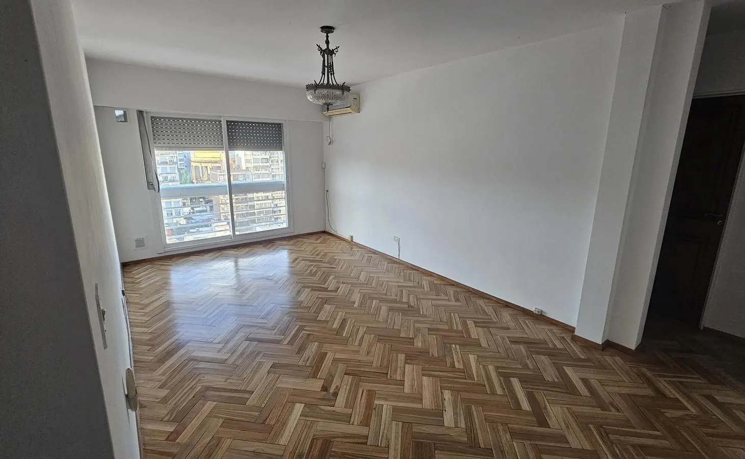 ALQUILER - DEPARTAMENTO DOS DORMITORIOS - BARRIO MARTIN 1
