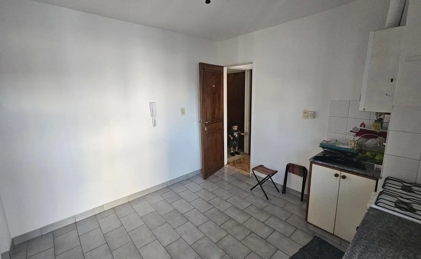 ALQUILER - DEPARTAMENTO DOS DORMITORIOS - BARRIO MARTIN 5