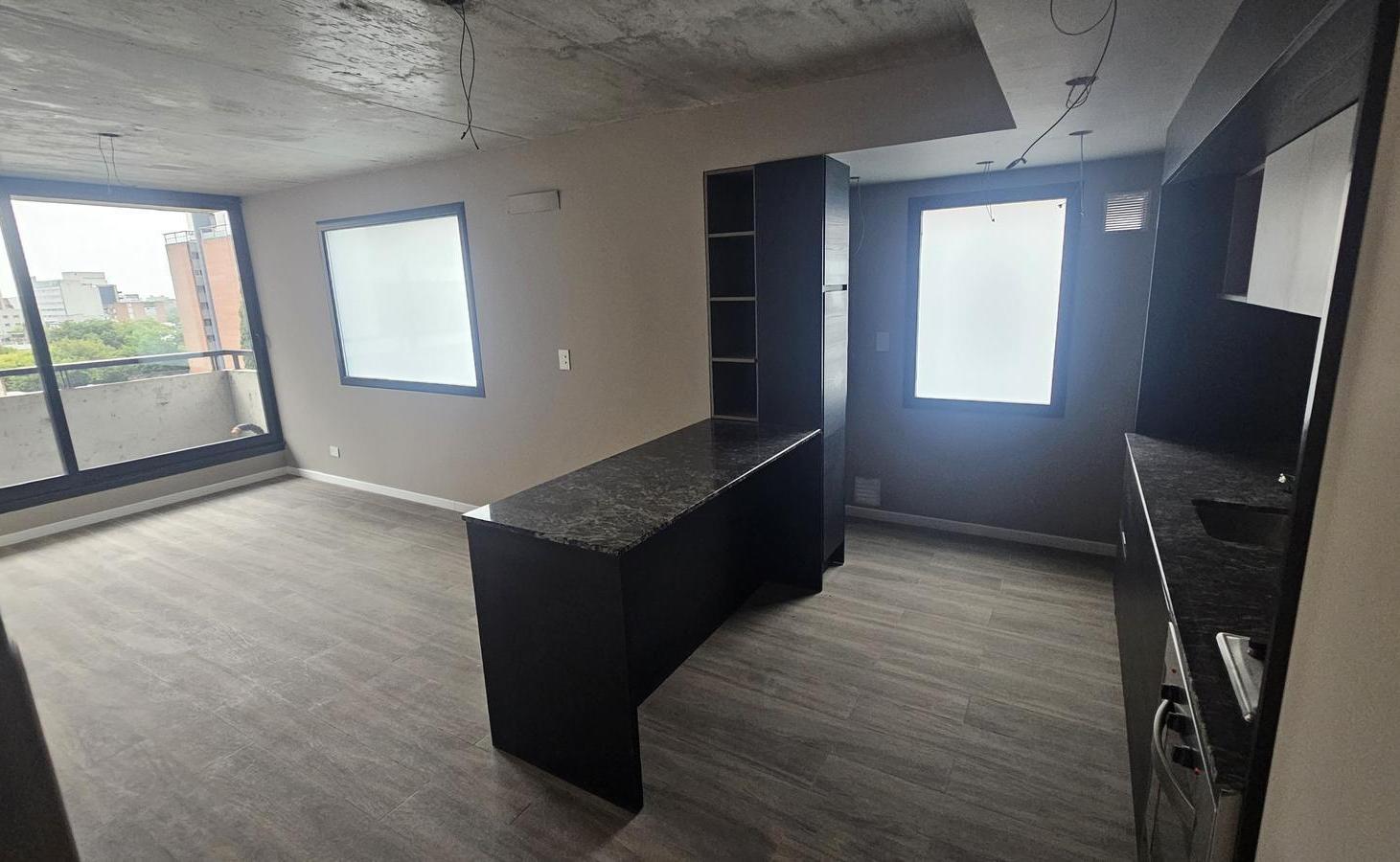 Foto de VENTA - DEPARTAMENTO DE 1 DORMITORIO - ABASTO, imagen 1