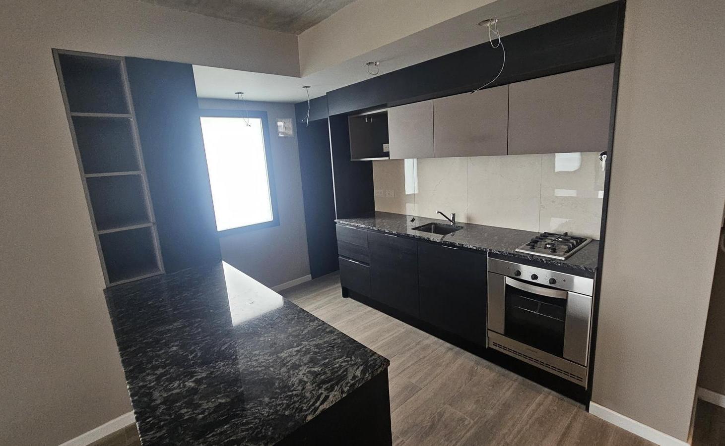 Foto de VENTA - DEPARTAMENTO DE 1 DORMITORIO - ABASTO, imagen 4