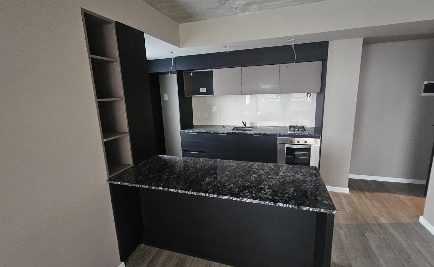Foto de VENTA - DEPARTAMENTO DE 1 DORMITORIO - ABASTO, imagen 2