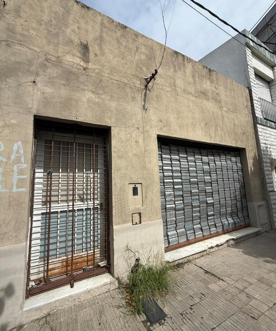 GALPON EN ALQUILER - ZONA COMERCIAL BARRIO LUDUEÑA