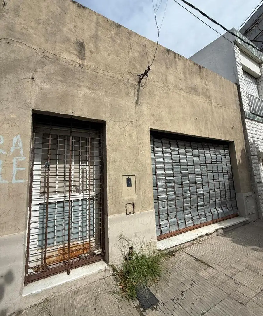 GALPON EN ALQUILER - ZONA COMERCIAL BARRIO LUDUEÑA 2