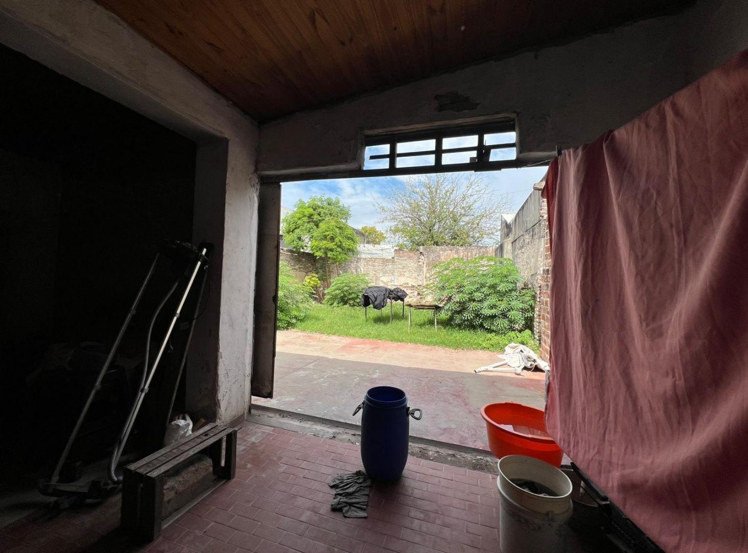 Foto de GALPON EN ALQUILER - ZONA COMERCIAL BARRIO LUDUEÑA, imagen 3