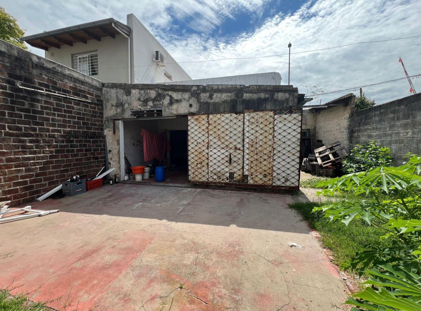 Foto de GALPON EN ALQUILER - ZONA COMERCIAL BARRIO LUDUEÑA, imagen 5